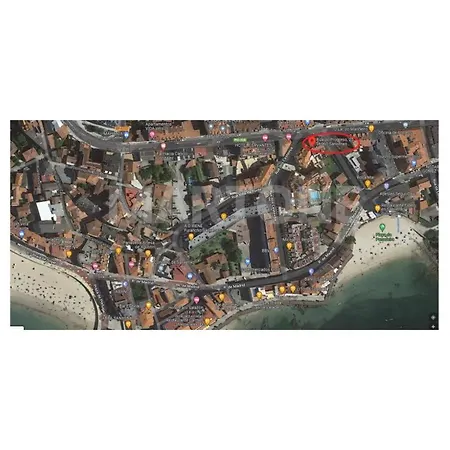 Daire Piso Centrico En Sanxenxo