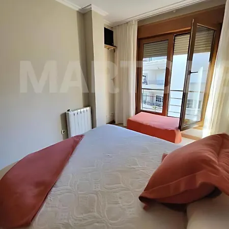 Daire Piso Centrico En