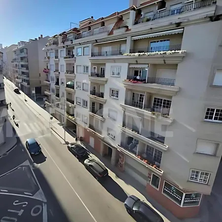 Daire Piso Centrico En
